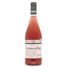La cave d'augustin florent costière de nimes vin rosé 75cl 12% vol