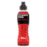 Powerade goût cerise bouteille 50cl