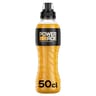 Powerade golden mango 50cl