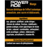 Powerade golden mango 50cl