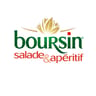 Boursin salade & apéritif ail et fines herbes 120 g