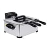 Medek friteuse classique 5L MED3503