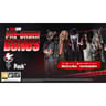 Jeu ps5 wwe 2k25