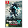 Jeu switch xenoblade chronicles x