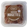 Saucisson sec noisettes bol 90g