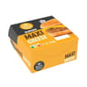 Carrefour bon appétit maxi cheese burger 195g