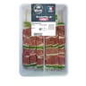 Brochette de porc x6 600g Carrefour le marché