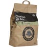 Charbon de bois 5 kg Carrefour