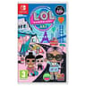 Jeu switch lol surprise ! b.b.s voyage autour du monde