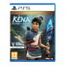 Jeu ps5 kena deluxe edition