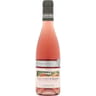 La cave augustin florent cabernet d'anjou vin rosé 37,5cl 11,5% vol