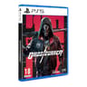 Jeu ps5 ghostrunner