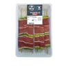Brochette de boeuf x6 600g Carrefour le marché