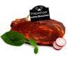 Côte mexicaine x2 350g Carrefour le marché