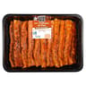 Grillade de porc saveur mexicaine x10 1kg Carrefour le marché