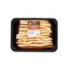 Grillade de porc saveur mexicaine x10 1kg Carrefour le marché