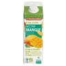 Ethiquable nectar mangue Madagascar pérou bio 1l