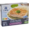 Carrefour extra colin d'alaska à la florentine 400g