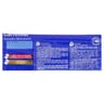 Carrefour Companino Vitalive pâtée en sauce pour chien Adulte au boeuf & poulet 4x100g
