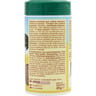 Carrefour aliment pour tortues aquatiques 25g