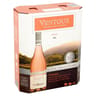 La cave augustin florent ventoux vin rosé 3l 13,5% vol