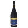 La cave d'augustin florent saint-chinian vin rouge 75cl 13% vol