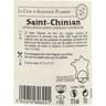 La cave d'augustin florent saint-chinian vin rouge 75cl 13% vol