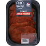 Lomos saveur mexicaine 300g Carrefour le marché