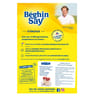 Beghin say sucre en poudre bec verseur 1kg