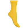 Mi chaussettes mode texturées femme DIM 304 CITRON 37/41