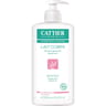 Cattier lait nourrissant karite geranium bio 500ml
