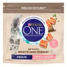 Purina one chat bifensis grain free adulte saumon 1.1kg