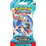 Pokémon EV09 : booster