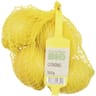 CITRON JAUNE BIO FILET 500G CARREFOUR BIO