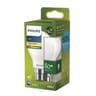 Philips ampoule LED A60 B22 840ml=60W blanc chaud