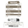 Carrefour bon appétit dessert tiramisu 90g