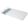 Babycalin matelas lit eco 60x120x8CM - 26 kg/m3