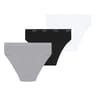 Lot de 3 slips Ecodim Dim BA2 - 0HY BLANC 14 ANS