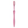 Carrefour soft brosse à dents tête interchangeable souple x1