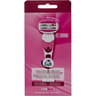 Carrefour soft rasoir perfectissime 6 lames nectar of beauty