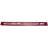 Carrefour extra tablette de chocolat au lait noisettes et raisins 200g