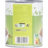 Carrefour classic' lentilles 530g