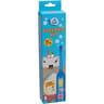Carrefour soft brosse à dents à pile à partir de 6 ans