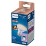 Philips ampoule LED connectée GU10 nuances de blanc 50w