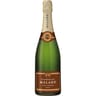 Champagne malard premium demi-sec 75cl