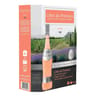 Cave augustin florent cotes de provence AOP vin rosé 12.5°-3l