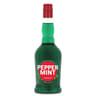 Carrefour cdm liqueur de menthe pepermint 70cl 15%