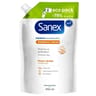 Sanex creme de douche dermo nourissante surgras 450ml