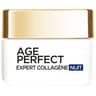 L'oréal paris age perfect soin raffermissant remaillant nuit pot 50 ml