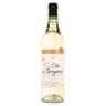 Cave d'augustin Florent vin blanc AOP Côtes de Bergerac 75cl